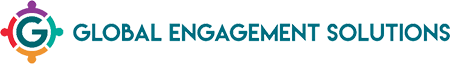 Global Engagement Solutions logo