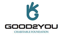 Good2You Charitable Foundation logo