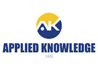 AppliedKnowledge logo